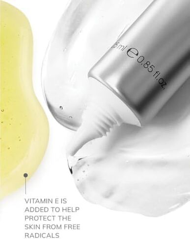 Farmasi VFX PRO Camera-Ready Primer Face Makeup, Advanced Pore Minimizer for Dry, Oily, or Combination Skin, Silky Smooth Skin Revitalizer with Oil-Free Support, Leightweight and All-day Hold, 25 mL in Kuwait