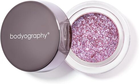 Bodyography Glitter Pigments (Bubbly): High Shine Glitter Shadow | Gluten-Free, Cruelty-Free in Saudi Arabia