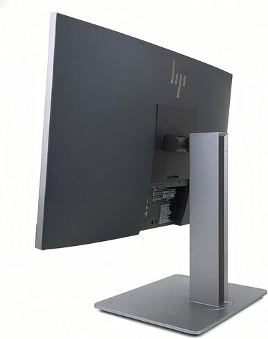 كمبيوتر HP EliteOne 800 G3 الكل في واحد، شاشة 23.8 بوصة FHD 1920 x 1080، Core i5-7500 3.4 جيجا هرتز حتى 3.8 جيجا هرتز، 8 جيجا DDR4 SDRAM، 256 جيجا SSD، كمبيوتر مكتبي الكل، لوحة مفاتيح وماوس، Win 11 Pro (متجدد) in Saudi Arabia