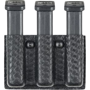 Safariland 775 Slimline Open Top Triple Magazine Pouch in Saudi Arabia