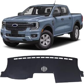 Dash Cover Fit for Subaru Forester 2025 2026 Accessories Dashboard Cover Mat Flannel Non-Slip Dash Mat Sunshield Glare Sunlight Protector Interior Accessory for Forester 2025 2026 in Saudi Arabia