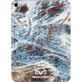 غلاف Skinit للكمبيوتر اللوحي متوافق مع iPad 11th Gen (2025) - تصميم Realtree Max7 Camo المرخص رسميًا in Saudi Arabia