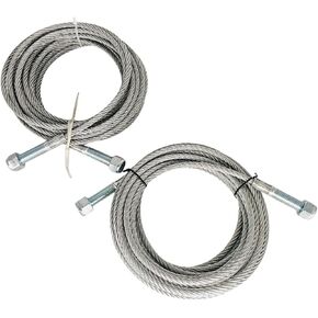 2 قطعة BH7529-86SPO10 كابلات معادل الرفع الدوارة تناسب الطراز SPO10 in Kuwait