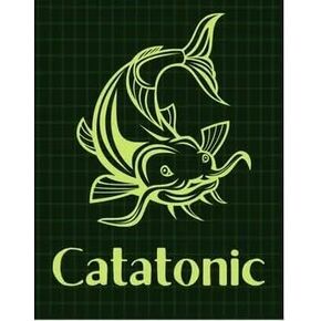 Catatonic™ GOOP - أول منشط لتغذية الأسماك يركز على الأحماض الأمينية المتعددة في العالم in Saudi Arabia