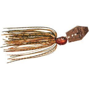 Z-Man Tungsten ChatterBait Elite Evo in Kuwait