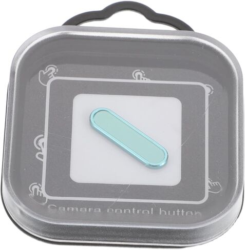 Camera Button Shield Ultra Protective Film Tailored Scratch Resistant Cover for Side Key Simple Application Minimalist Design Enhanced User Experience in Saudi Arabia
