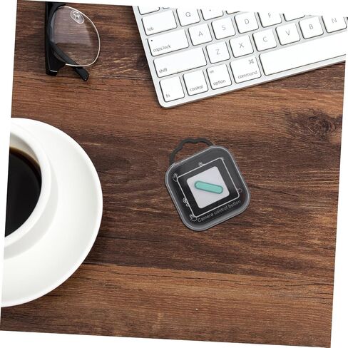 Camera Button Shield Ultra Protective Film Tailored Scratch Resistant Cover for Side Key Simple Application Minimalist Design Enhanced User Experience in Saudi Arabia
