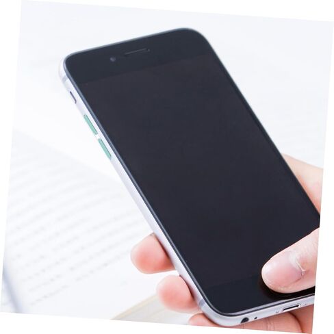 Camera Button Shield Ultra Protective Film Tailored Scratch Resistant Cover for Side Key Simple Application Minimalist Design Enhanced User Experience in Saudi Arabia