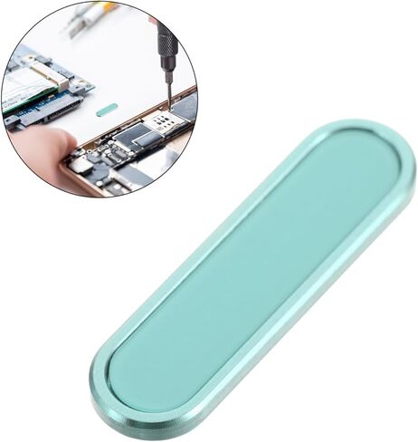 Camera Button Shield Ultra Protective Film Tailored Scratch Resistant Cover for Side Key Simple Application Minimalist Design Enhanced User Experience in Saudi Arabia