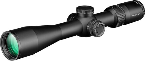 Vortex Optics Viper HD نطاقات المستوى البؤري الثاني in Saudi Arabia