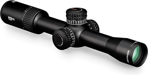Vortex Optics Viper PST Gen II First Focal Plane Riflescopes in Saudi Arabia