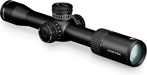 Vortex Optics Viper PST Gen II First Focal Plane Riflescopes in Saudi Arabia