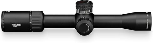 Vortex Optics Viper PST Gen II First Focal Plane Riflescopes in Saudi Arabia