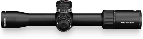 Vortex Optics Viper PST Gen II First Focal Plane Riflescopes in Saudi Arabia