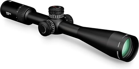 Vortex Optics Viper PST Gen II Second Focal Plane Riflescopes in Saudi Arabia