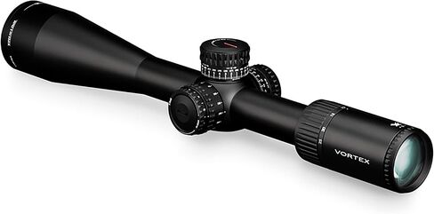 Vortex Optics Viper PST Gen II Second Focal Plane Riflescopes in Saudi Arabia