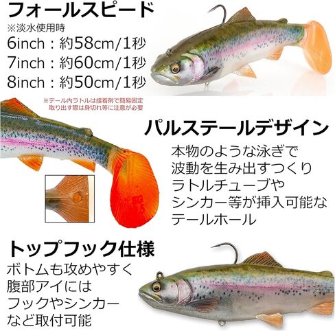 سافاج جير YW 3D عشب السلمون المرقط الحقيقي in Kuwait