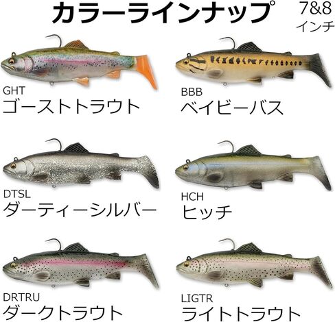 سافاج جير YW 3D عشب السلمون المرقط الحقيقي in Kuwait