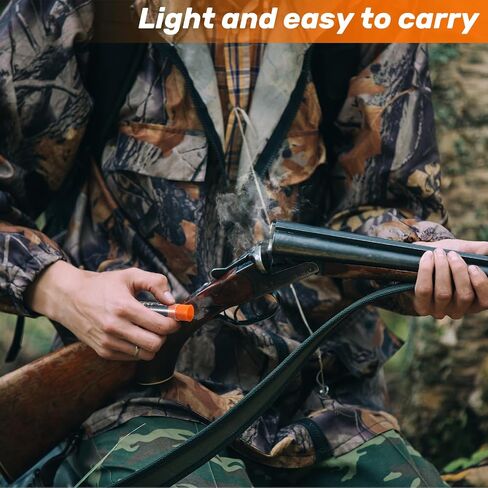 Charge Tubes Black Powder Accessories for Precision Quick Reloads in Saudi Arabia