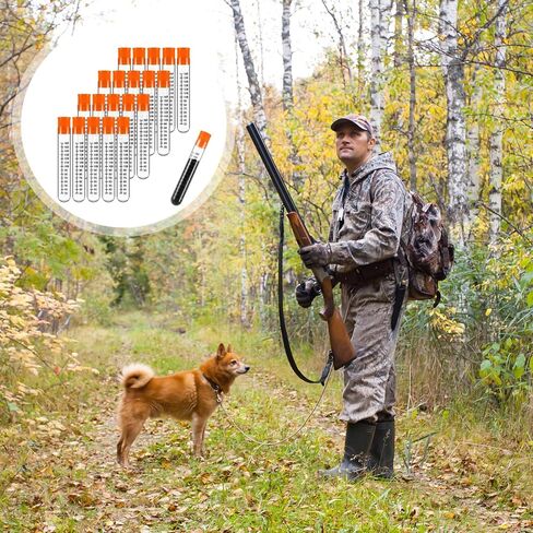 Charge Tubes Black Powder Accessories for Precision Quick Reloads in Saudi Arabia
