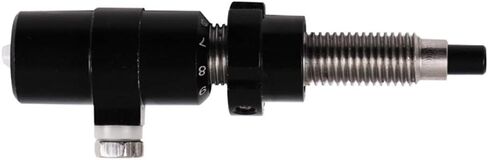 Archery Lighted Nocks for Arrows with .204"/.244" Inside Diameter 6Pcs in Saudi Arabia