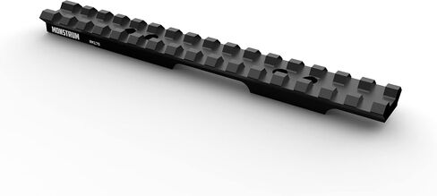 Monstrum Picatinny Rail Mount for Ruger American Rifles | Rimfire in Saudi Arabia