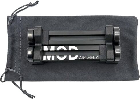 SpinEX - أول سهم دوار قابل للتوسيع in Kuwait