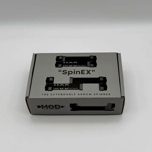 SpinEX - أول سهم دوار قابل للتوسيع in Kuwait