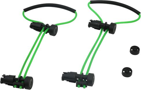 قطعة بديلة من Zing Hyperstrike Bow Bungee - قد يختلف اللون - رائعة للعب طويل المدى في الهواء الطلق in Saudi Arabia