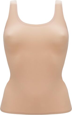 Chantelle Women's 2646 Soft Stretch One Size Smooth Tank Top in Saudi Arabia