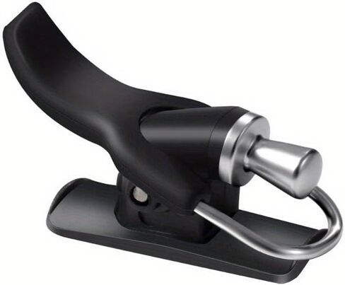 Power Cast Sea Fishing Casting Trigger Cannon Clip Thumb Button Finger Protector Rod Line Fixed Spool Casting Aid Booster Tackle in Saudi Arabia