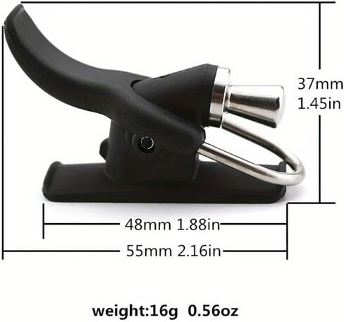 Power Cast Sea Fishing Casting Trigger Cannon Clip Thumb Button Finger Protector Rod Line Fixed Spool Casting Aid Booster Tackle in Saudi Arabia