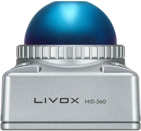 Livox Mid 360 3D LiDAR Sensor Lase Radar for Robot UAV Navigation Mapping (with Connector) in Saudi Arabia