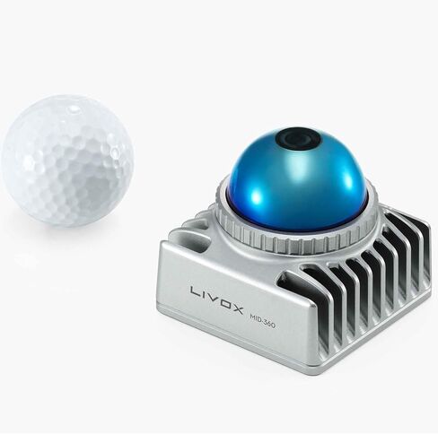 Livox Mid 360 3D LiDAR Sensor Lase Radar for Robot UAV Navigation Mapping (with Connector) in Saudi Arabia