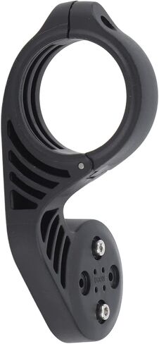 Computer Mount, Black Computer Stand for Accessories (#2) in Saudi Arabia