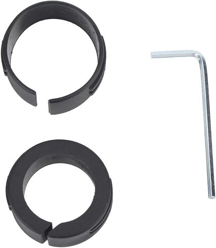 Computer Mount, Black Computer Stand for Accessories (#2) in Saudi Arabia