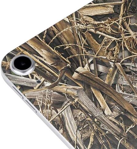 غلاف Skinit للكمبيوتر اللوحي متوافق مع iPad 11th Gen (2025) - تصميم Realtree Max7 Camo المرخص رسميًا in Kuwait