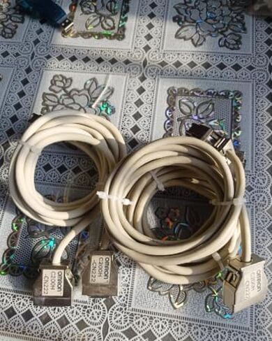 كابل الإخراج C200H-CN311 للمنتجات الصناعية مع ضمان لمدة سنة واحدة in Saudi Arabia