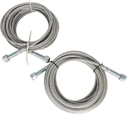 2 قطعة BH7529-86SPO10 كابلات معادل الرفع الدوارة تناسب الطراز SPO10 in Kuwait