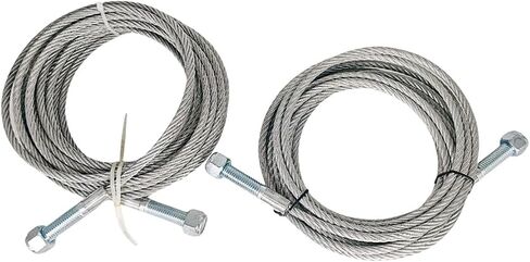 2 قطعة BH7529-86SPO10 كابلات معادل الرفع الدوارة تناسب الطراز SPO10 in Kuwait