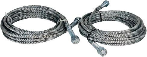 2 قطعة BH7529-86SPO10 كابلات معادل الرفع الدوارة تناسب الطراز SPO10 in Kuwait