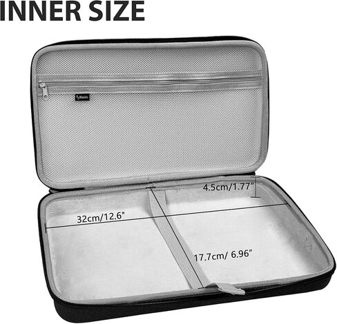 حافظة كيبورد بهيكل صلب متوافقة مع غطاء وحدة تحكم ميدي ام بي كيه ميني ام كيه 3 من ميوزين in Kuwait