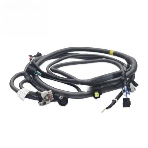 كابل الأسلاك، متوافق مع قطعة استبدال الحفارة EC Cal-VOL EC210B D6D VOE14554214 EC220 in Saudi Arabia