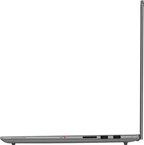 Lenovo Yoga Pro 9i 16" Laptop - Intel Ultra 9 285H 16-Core, NVIDIA GeForce RTX 5060, 32GB RAM, 1TB NVMe SSD, 16.0" 3.2K Tandem OLED 120Hz 1000-nits, Windows 11 Pro in Saudi Arabia