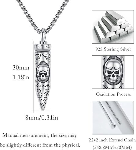 XIXLES الغيتار اختيار قلادة 925 الفضة الاسترليني الغيتار الموسيقى قلادة القلائد للاعبي الغيتار عاشق الغيتار غرامة الغيتار اختيار المجوهرات الهدايا للرجال النساء عاشق الموسيقى in Kuwait