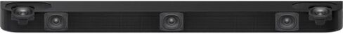 سوني HTB600 BRAVIA Theatre Bar 6 3.1.2 قناة Dolby Atmos Soundbar مع مضخم صوت لاسلكي (متجدد) حزمة مع كابل HDMI 2.0 بطول 6 أقدام وحزمة حماية حصرية لمدة 26 شهرًا من CPS (BEACH-CPS-26M750) in Saudi Arabia