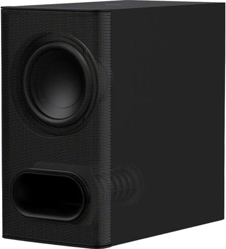 سوني HTB600 BRAVIA Theatre Bar 6 3.1.2 قناة Dolby Atmos Soundbar مع مضخم صوت لاسلكي (متجدد) حزمة مع كابل HDMI 2.0 بطول 6 أقدام وحزمة حماية حصرية لمدة 26 شهرًا من CPS (BEACH-CPS-26M750) in Saudi Arabia