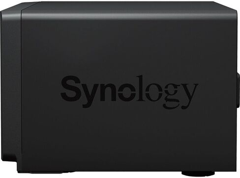 Synology DiskStation DS1823xs+ NAS Server مع وحدة المعالجة المركزية Ryzen 3.35 جيجا هرتز، ذاكرة 32 جيجا بايت، تخزين SSD 32 تيرابايت، 1 تيرابايت M.2 NVMe SSD، 1 × منفذ LAN 10 جيجابت، نظام تشغيل DSM in Saudi Arabia