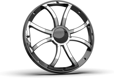 مضخم صوت ويت ساوندز ريفو 10 FA S2 V3 مع شبكة XS-B-SS V3 in Saudi Arabia