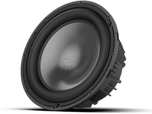 Wet Sounds REVO 12 HP S4 V3 Subwoofer with XW-W Grille V3 and PORTED-12-ENC Enclosure in Saudi Arabia